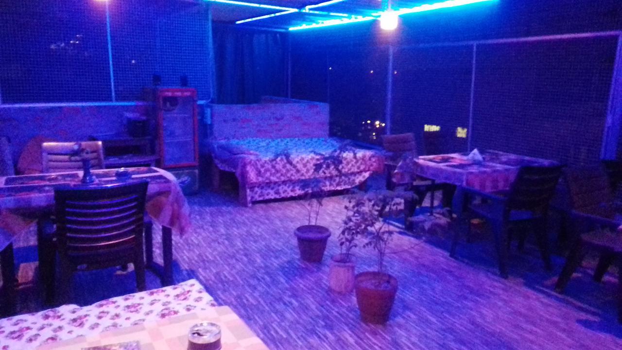 Buddha Guest House Варанасі Екстер'єр фото