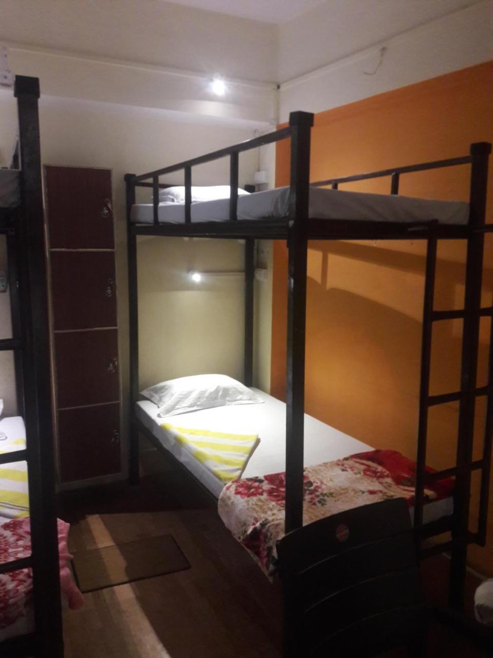 Buddha Guest House Варанасі Номер фото