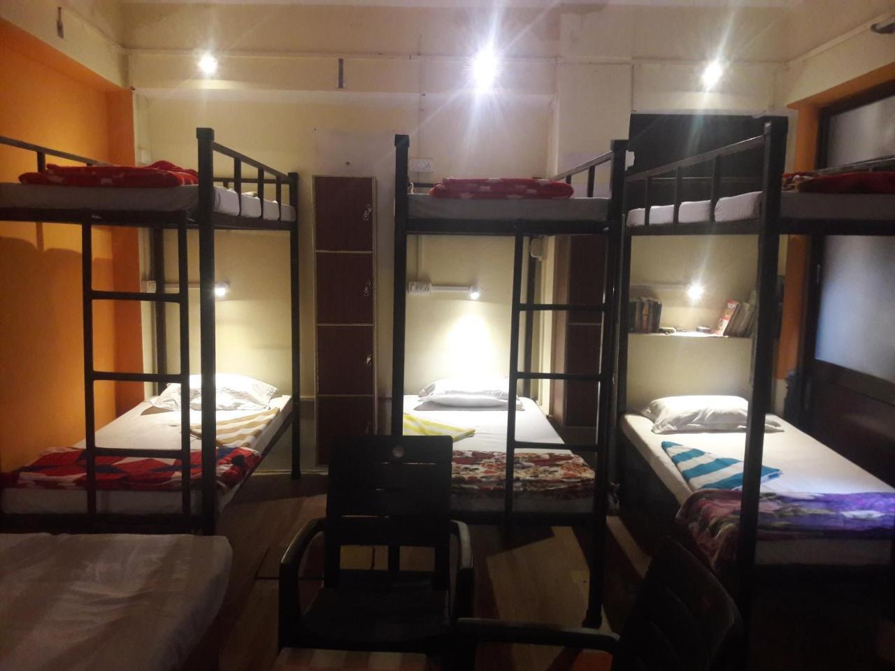 Buddha Guest House Варанасі Номер фото