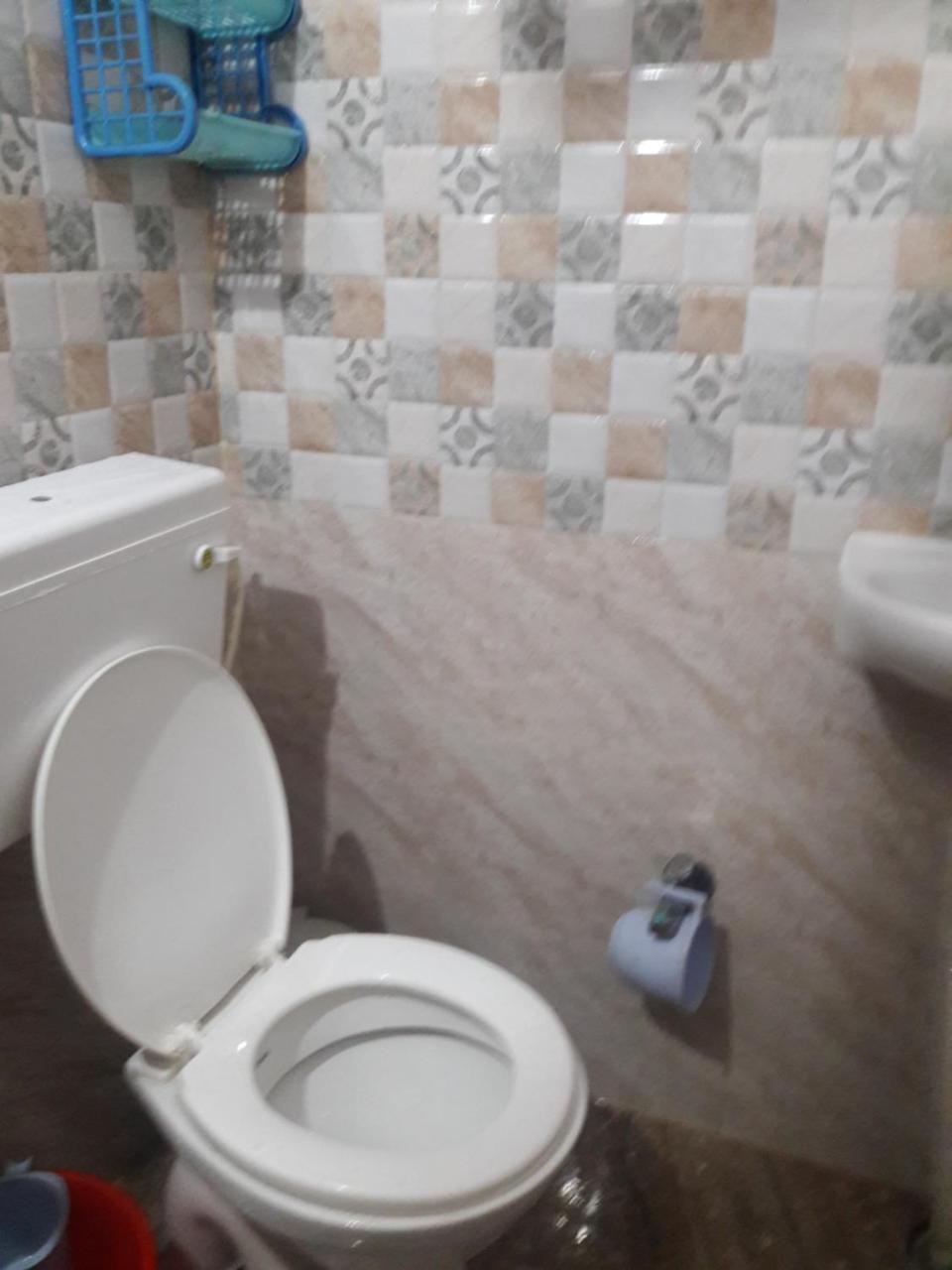 Buddha Guest House Варанасі Екстер'єр фото